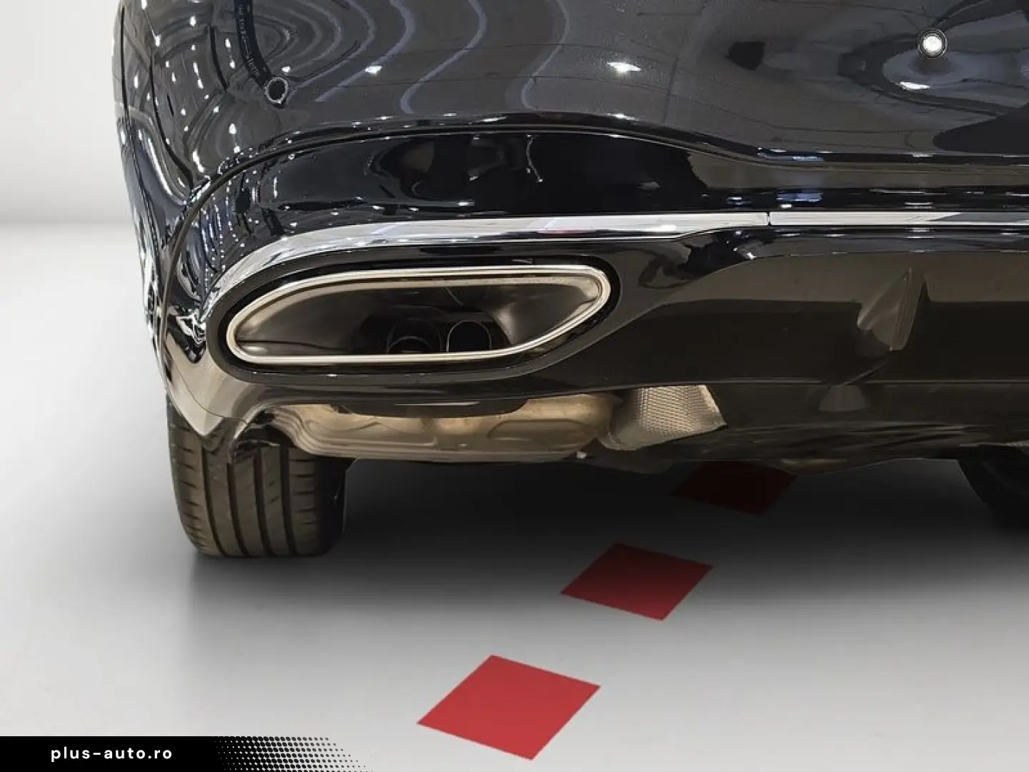 MERCEDES-BENZ S 580 e EXCLUSIV-P. PANO HA-LENKUNG MBUX-HIGH