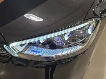 MERCEDES-BENZ S 580 e EXCLUSIV-P. PANO HA-LENKUNG MBUX-HIGH