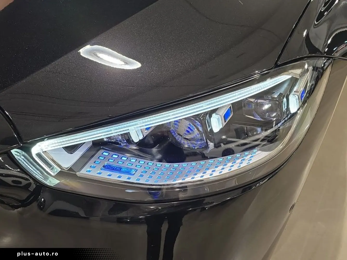 MERCEDES-BENZ S 580 e EXCLUSIV-P. PANO HA-LENKUNG MBUX-HIGH