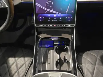 MERCEDES-BENZ S 580 e EXCLUSIV-P. PANO HA-LENKUNG MBUX-HIGH