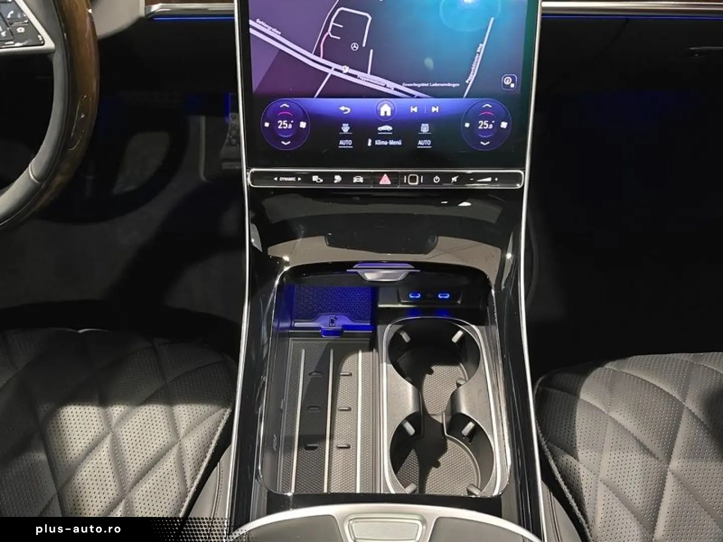 MERCEDES-BENZ S 580 e EXCLUSIV-P. PANO HA-LENKUNG MBUX-HIGH