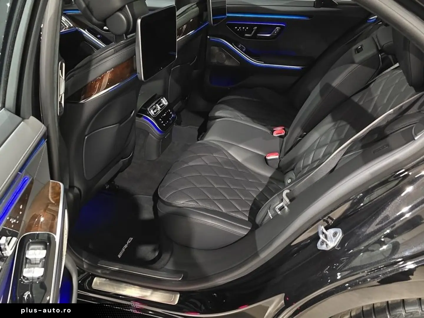 MERCEDES-BENZ S 580 e EXCLUSIV-P. PANO HA-LENKUNG MBUX-HIGH