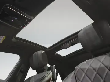 MERCEDES-BENZ S 580 e EXCLUSIV-P. PANO HA-LENKUNG MBUX-HIGH