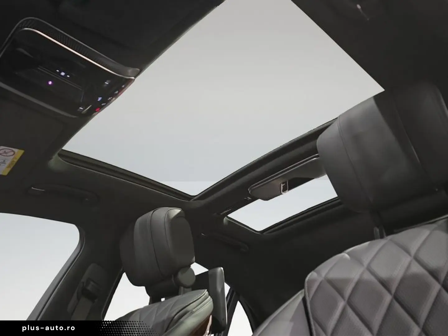 MERCEDES-BENZ S 580 e EXCLUSIV-P. PANO HA-LENKUNG MBUX-HIGH