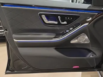 MERCEDES-BENZ S 580 e EXCLUSIV-P. PANO HA-LENKUNG MBUX-HIGH