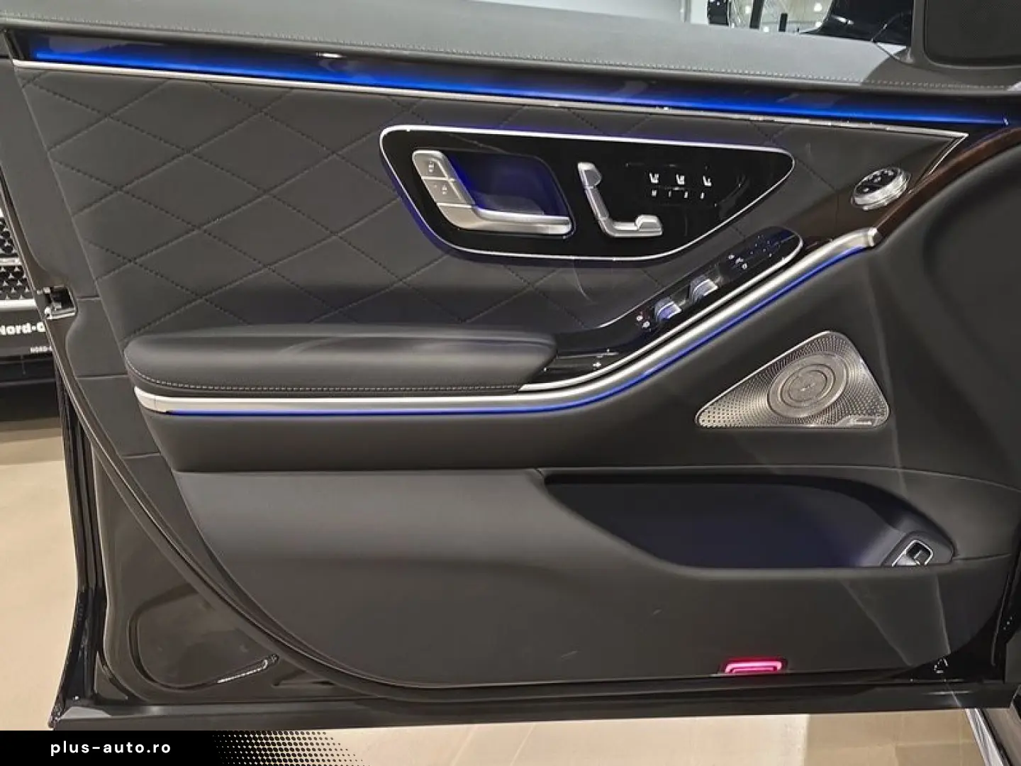 MERCEDES-BENZ S 580 e EXCLUSIV-P. PANO HA-LENKUNG MBUX-HIGH