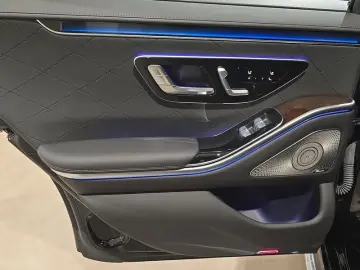 MERCEDES-BENZ S 580 e EXCLUSIV-P. PANO HA-LENKUNG MBUX-HIGH