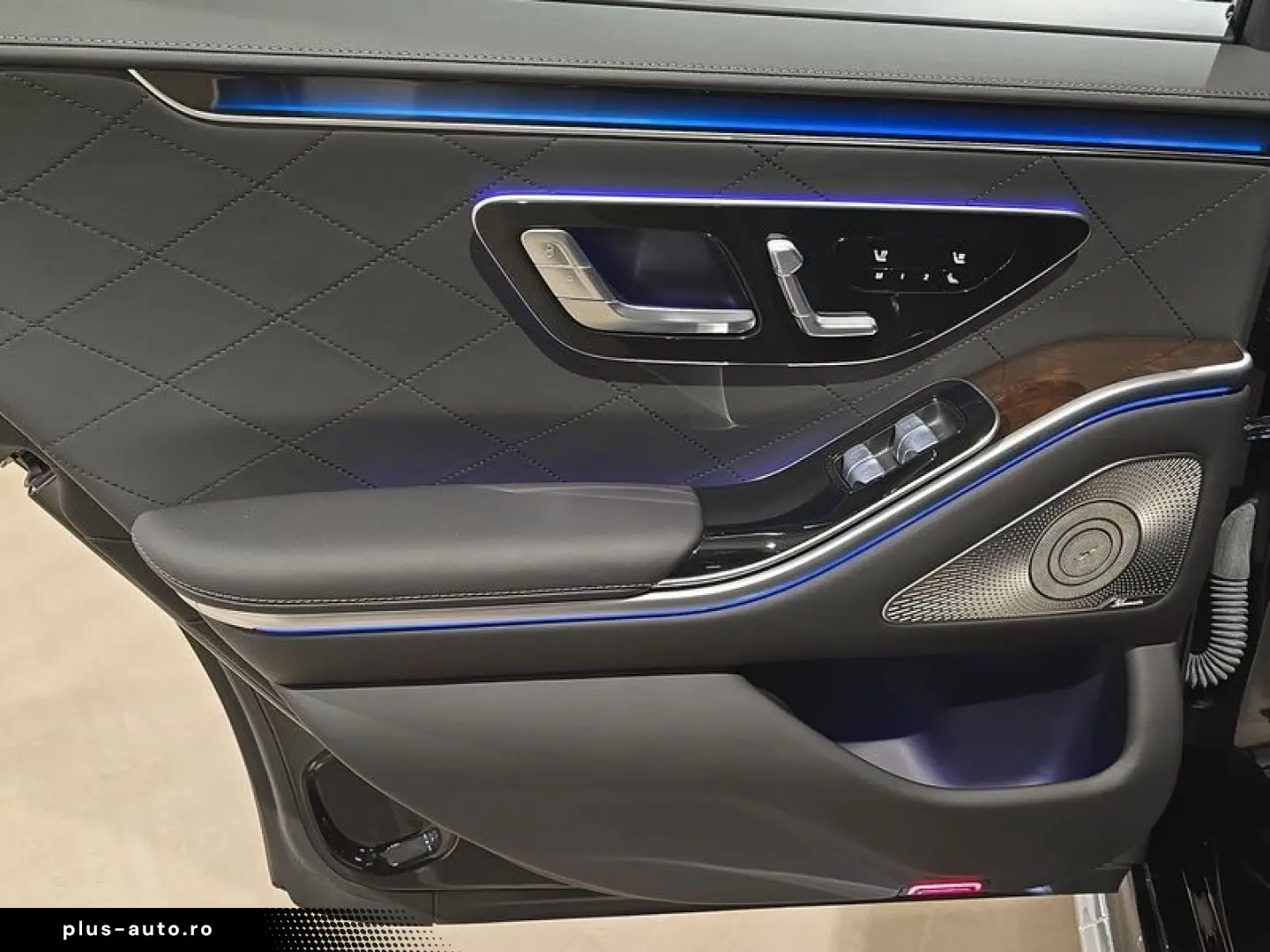 MERCEDES-BENZ S 580 e EXCLUSIV-P. PANO HA-LENKUNG MBUX-HIGH