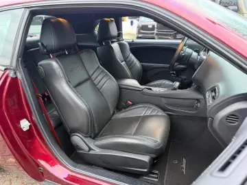 DODGE Challenger 6.2l V8 Hellcat Redeye unfallfrei!