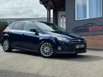 Ford Focus Diesel