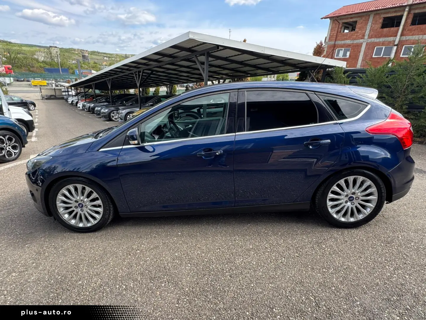 Ford Focus Diesel