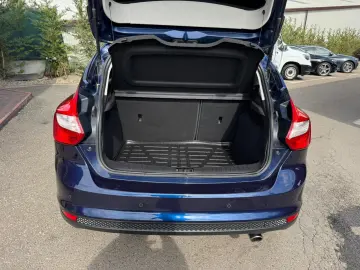 Ford Focus Diesel