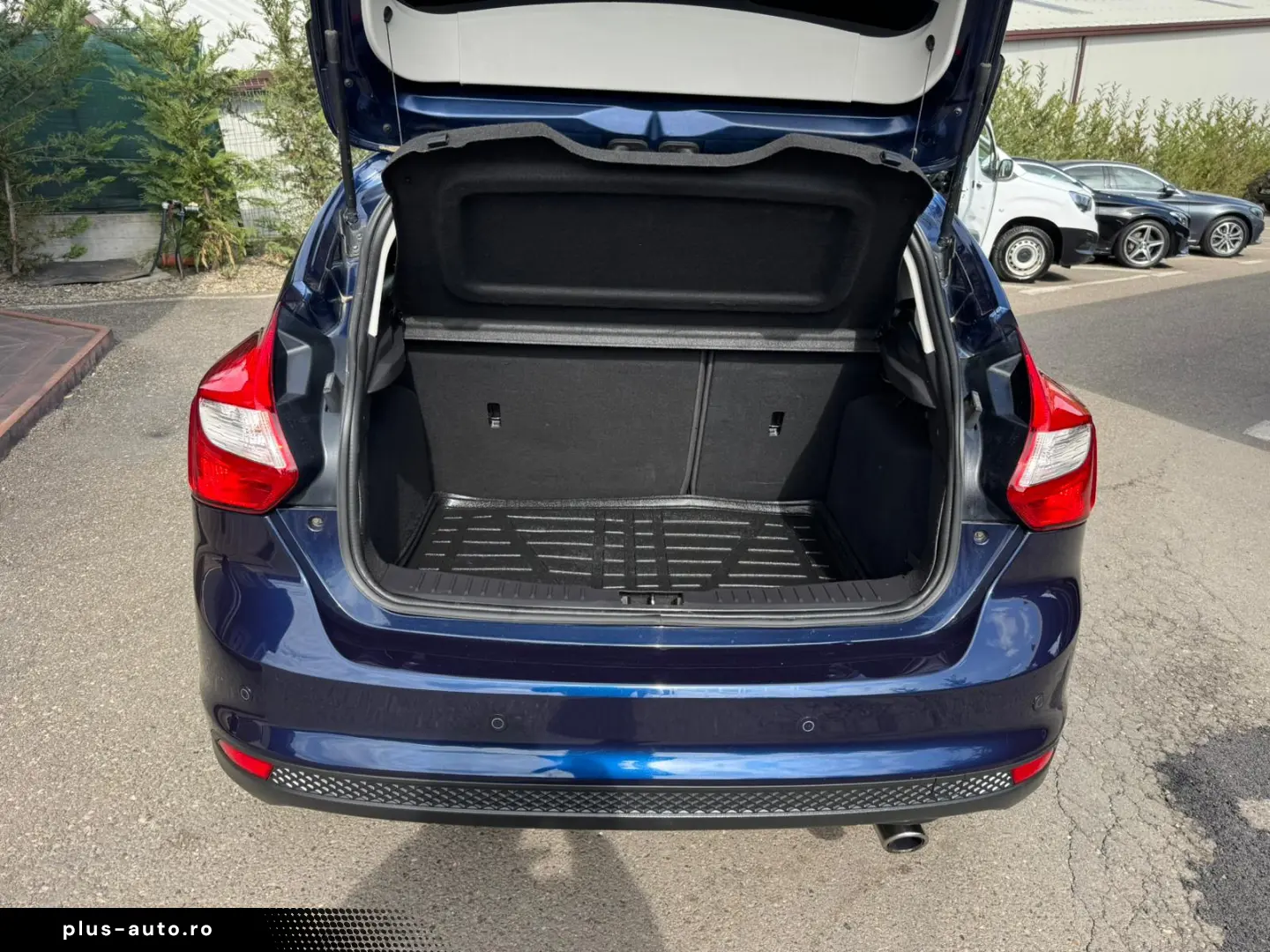 Ford Focus Diesel