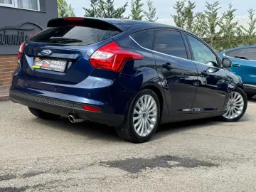 Ford Focus Diesel