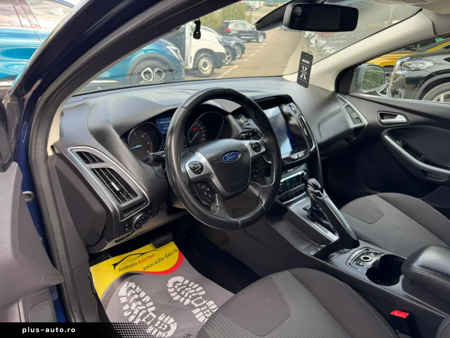 Ford Focus Diesel