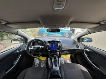 Ford Focus Diesel
