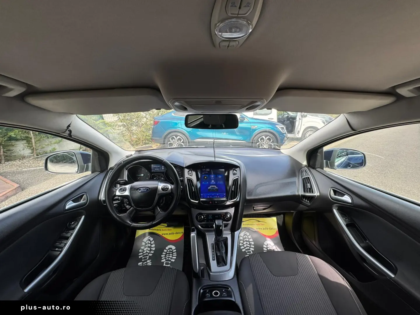 Ford Focus Diesel