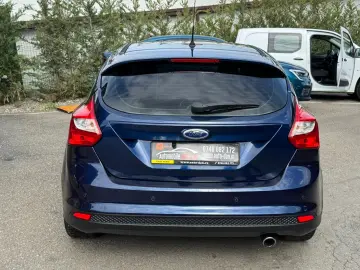 Ford Focus Diesel