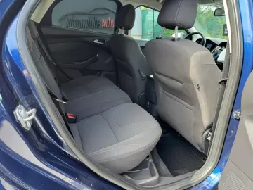 Ford Focus Diesel