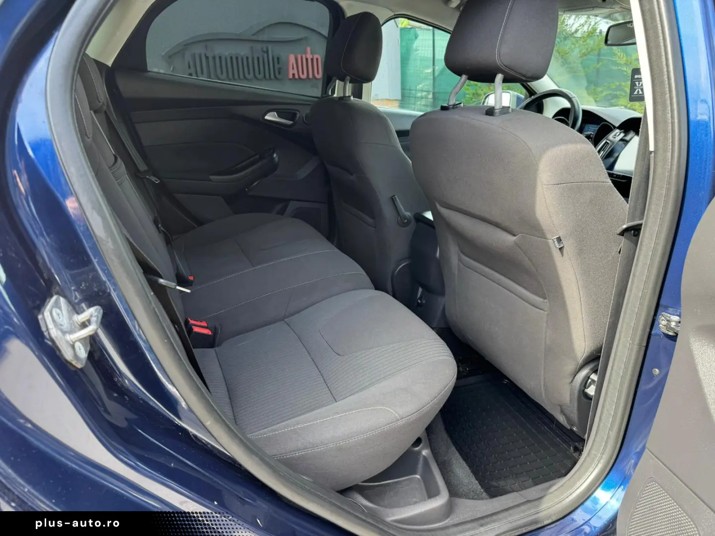 Ford Focus Diesel