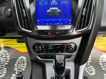 Ford Focus Diesel