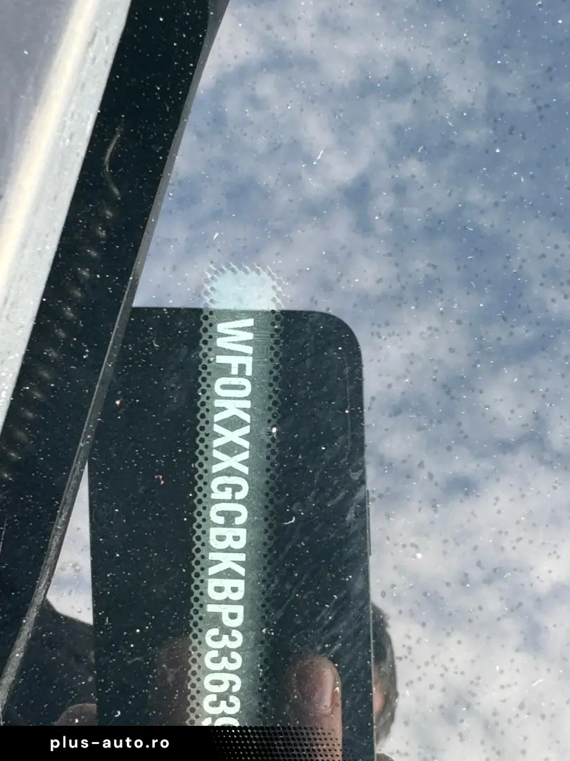 Ford Focus Diesel