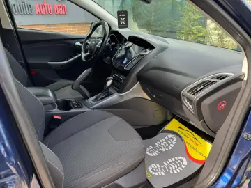 Ford Focus Diesel