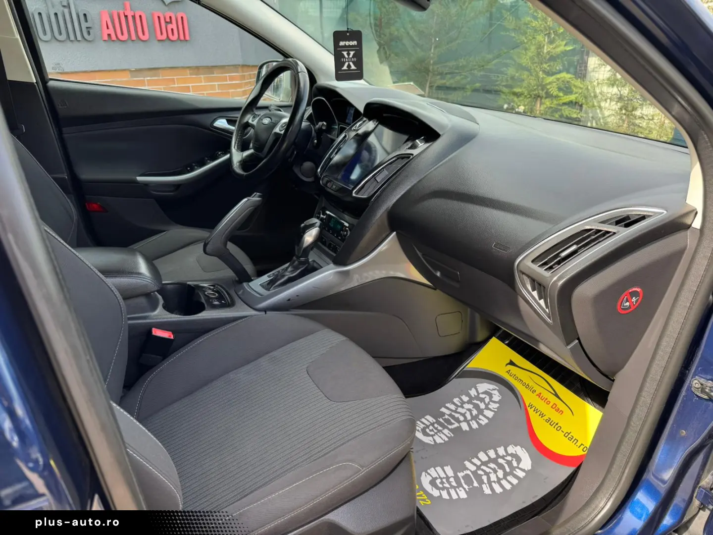Ford Focus Diesel