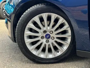 Ford Focus Diesel