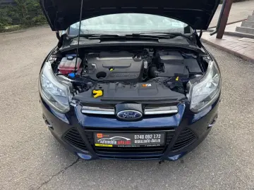 Ford Focus Diesel