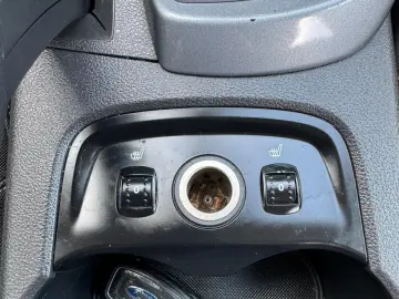 Ford Focus Diesel