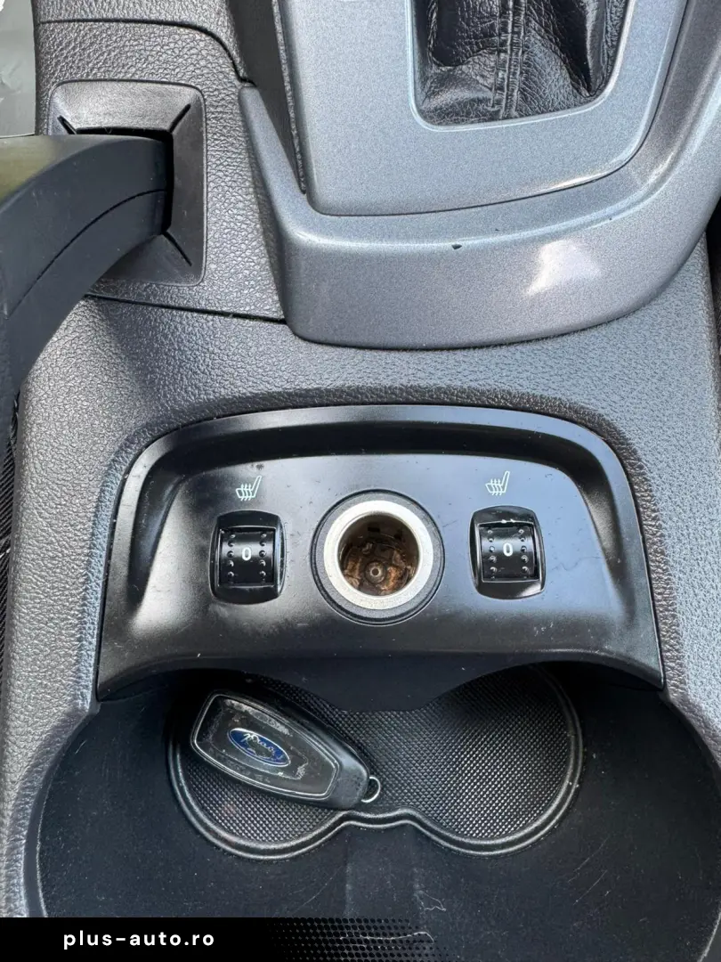 Ford Focus Diesel