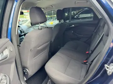 Ford Focus Diesel