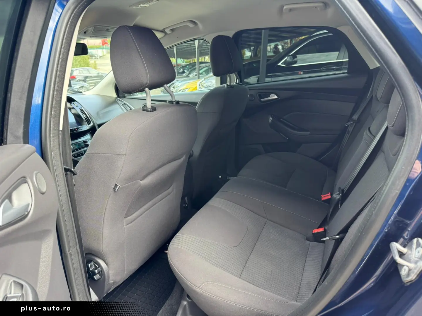 Ford Focus Diesel