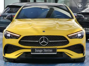MERCEDES-BENZ CLE 200 AMG Advanced Plus