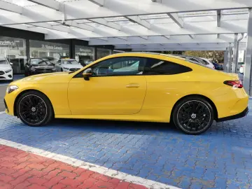 MERCEDES-BENZ CLE 200 AMG Advanced Plus