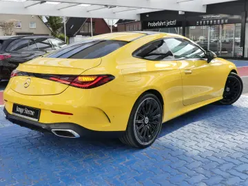 MERCEDES-BENZ CLE 200 AMG Advanced Plus