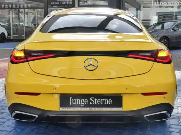 MERCEDES-BENZ CLE 200 AMG Advanced Plus