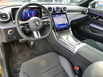 MERCEDES-BENZ CLE 200 AMG Advanced Plus