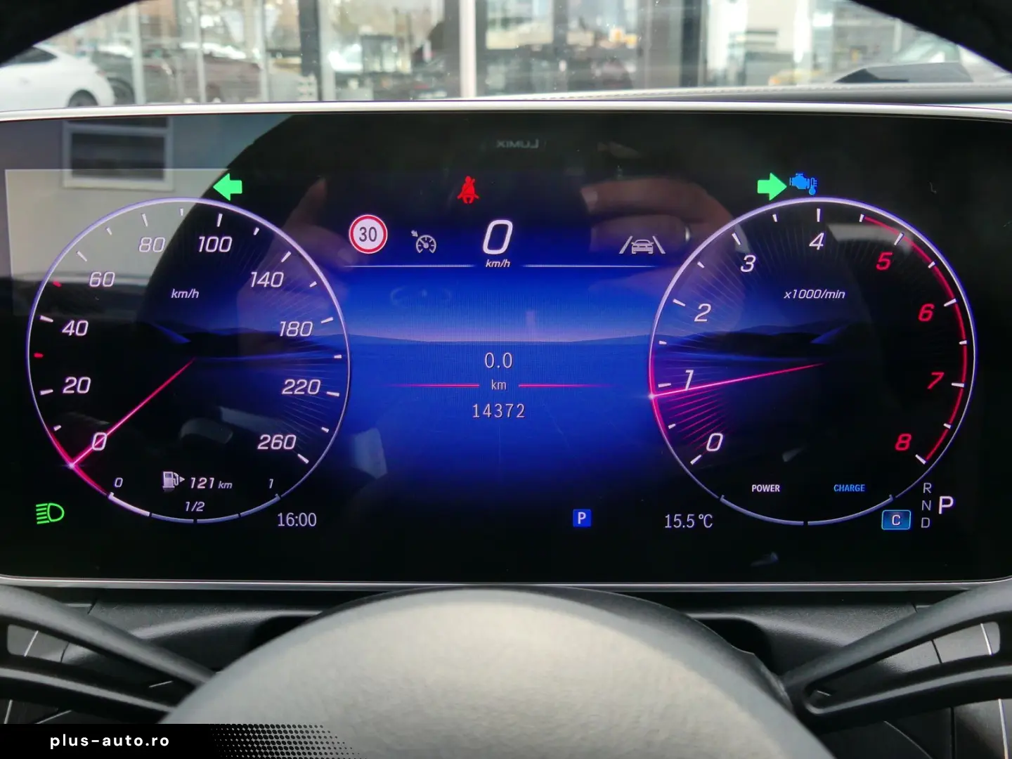 MERCEDES-BENZ CLE 200 AMG Advanced Plus