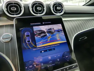 MERCEDES-BENZ CLE 200 AMG Advanced Plus
