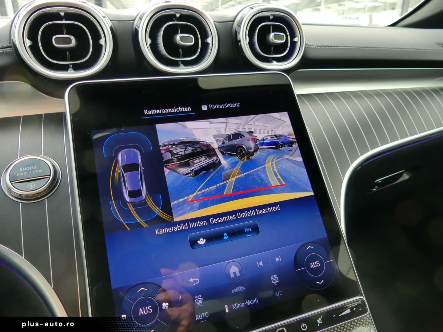 MERCEDES-BENZ CLE 200 AMG Advanced Plus