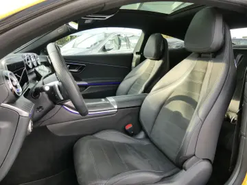 MERCEDES-BENZ CLE 200 AMG Advanced Plus
