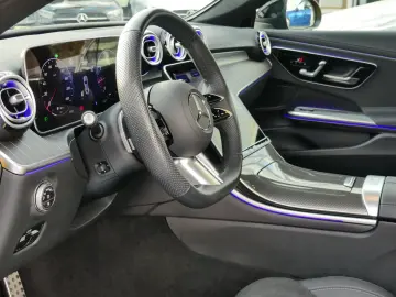 MERCEDES-BENZ CLE 200 AMG Advanced Plus