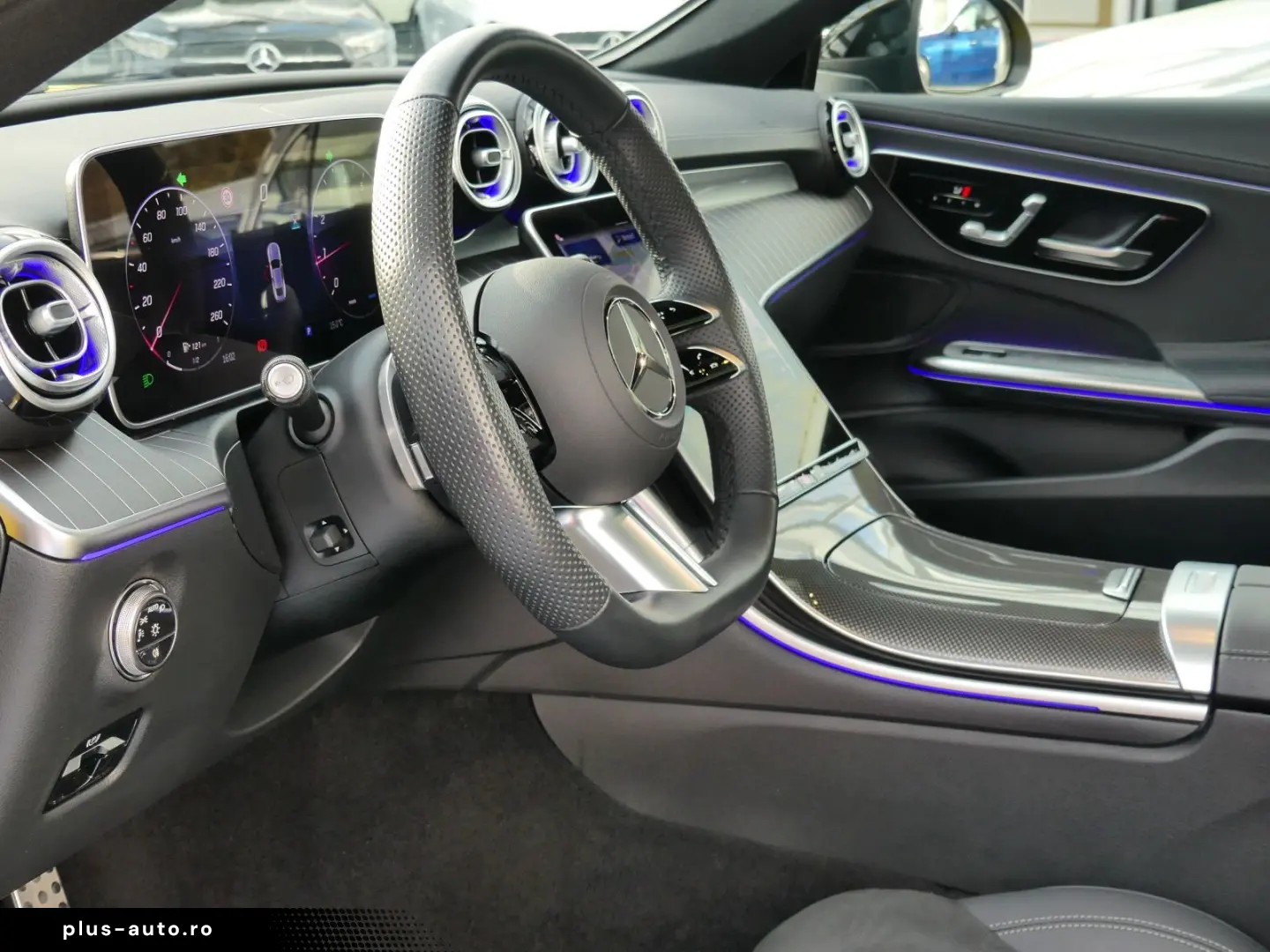 MERCEDES-BENZ CLE 200 AMG Advanced Plus