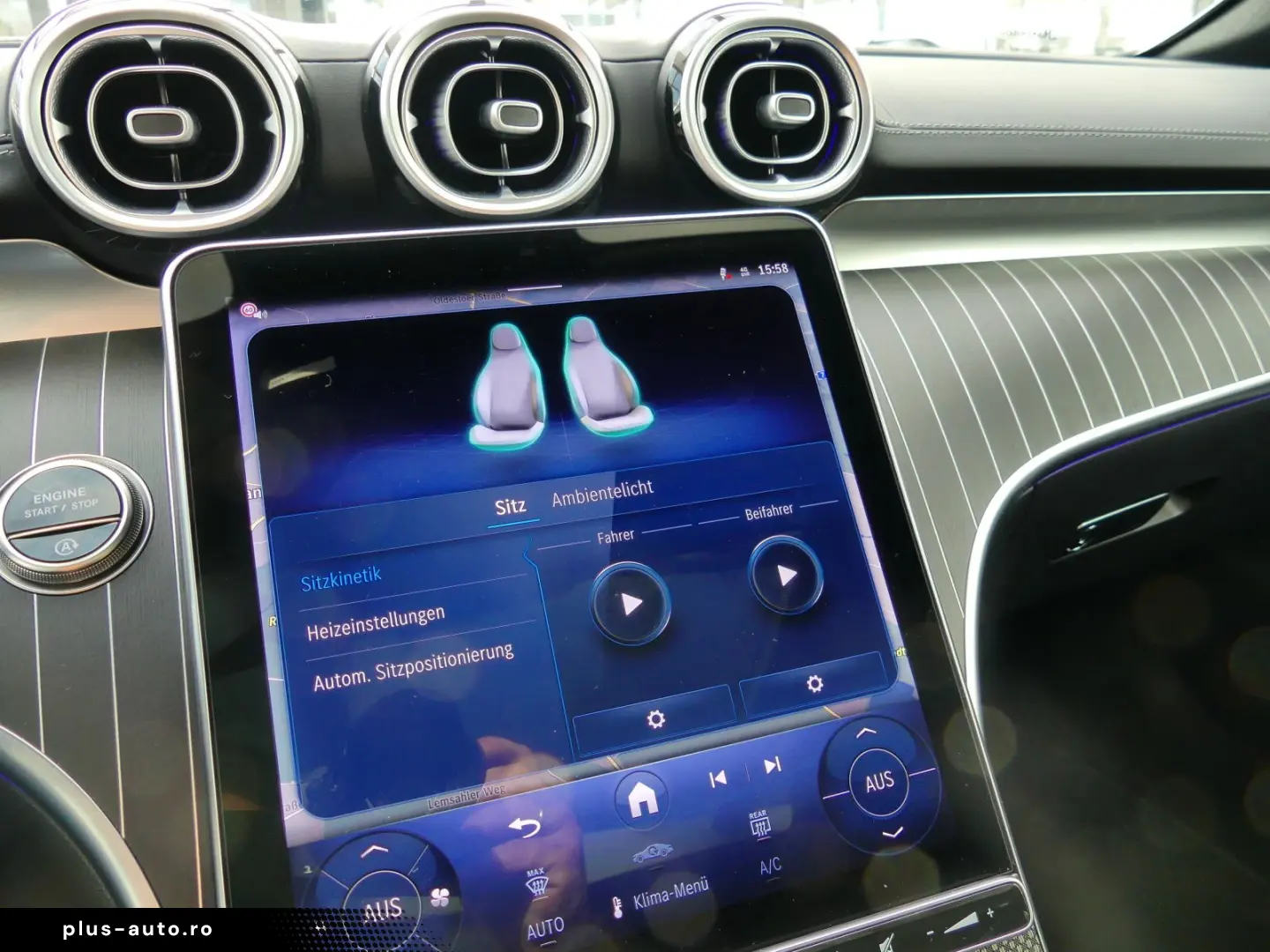 MERCEDES-BENZ CLE 200 AMG Advanced Plus