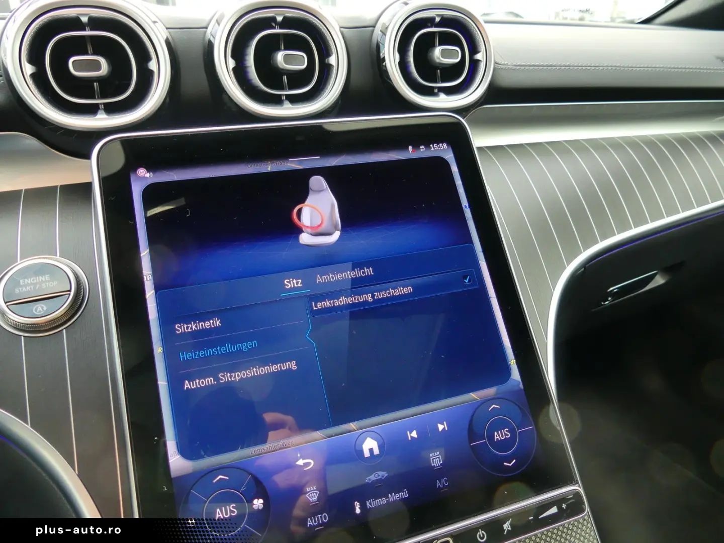 MERCEDES-BENZ CLE 200 AMG Advanced Plus