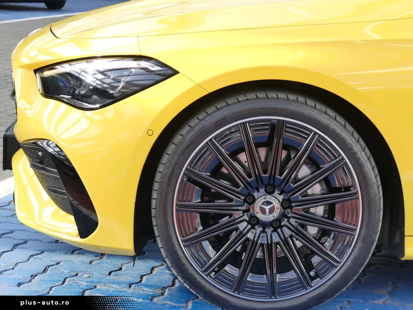 MERCEDES-BENZ CLE 200 AMG Advanced Plus