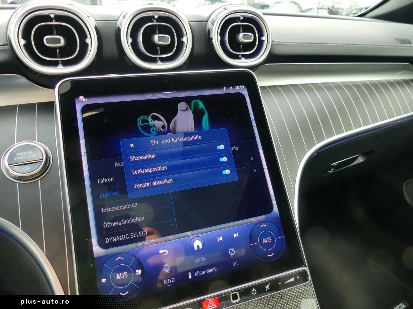 MERCEDES-BENZ CLE 200 AMG Advanced Plus