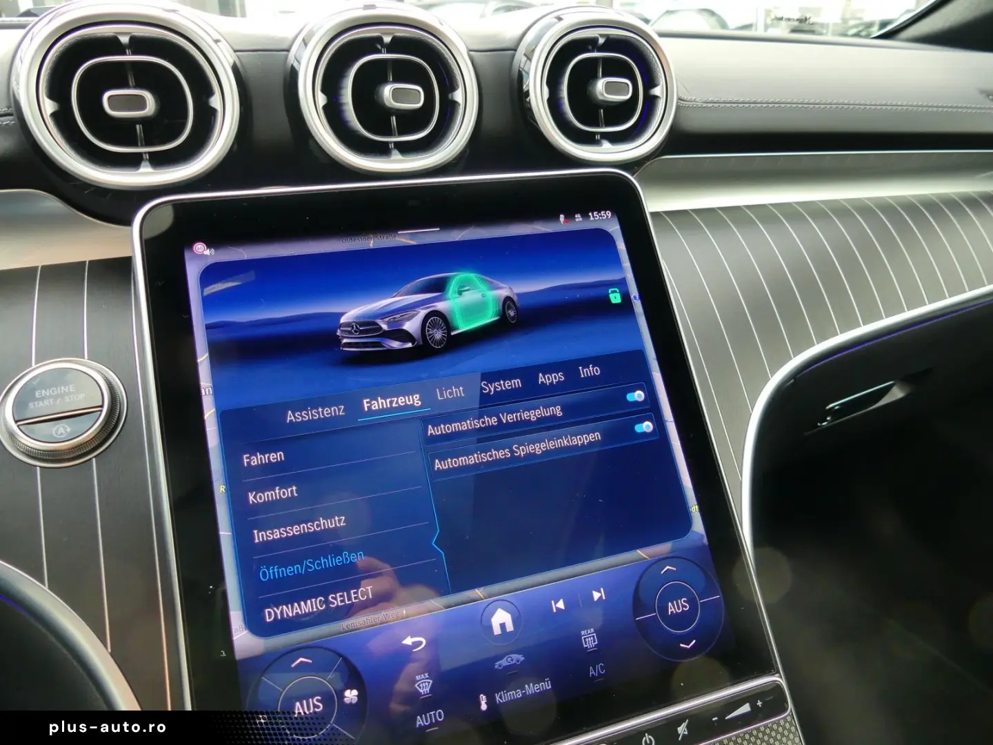 MERCEDES-BENZ CLE 200 AMG Advanced Plus